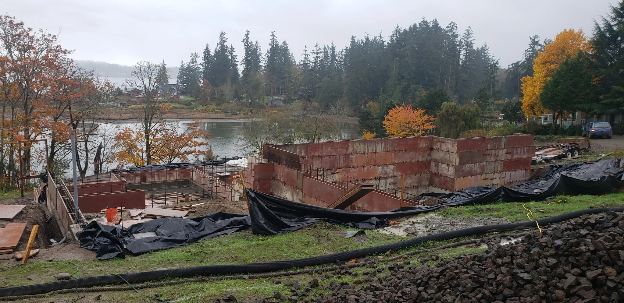 Waterfront Foundation