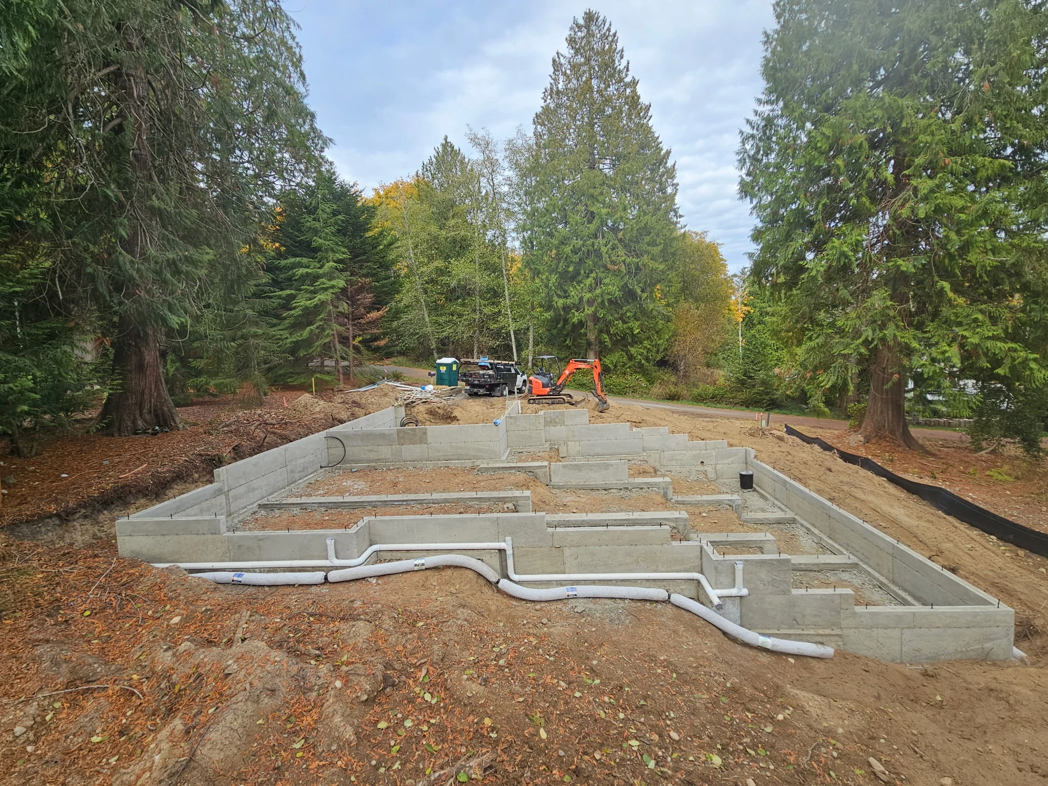 Hillside Foundation