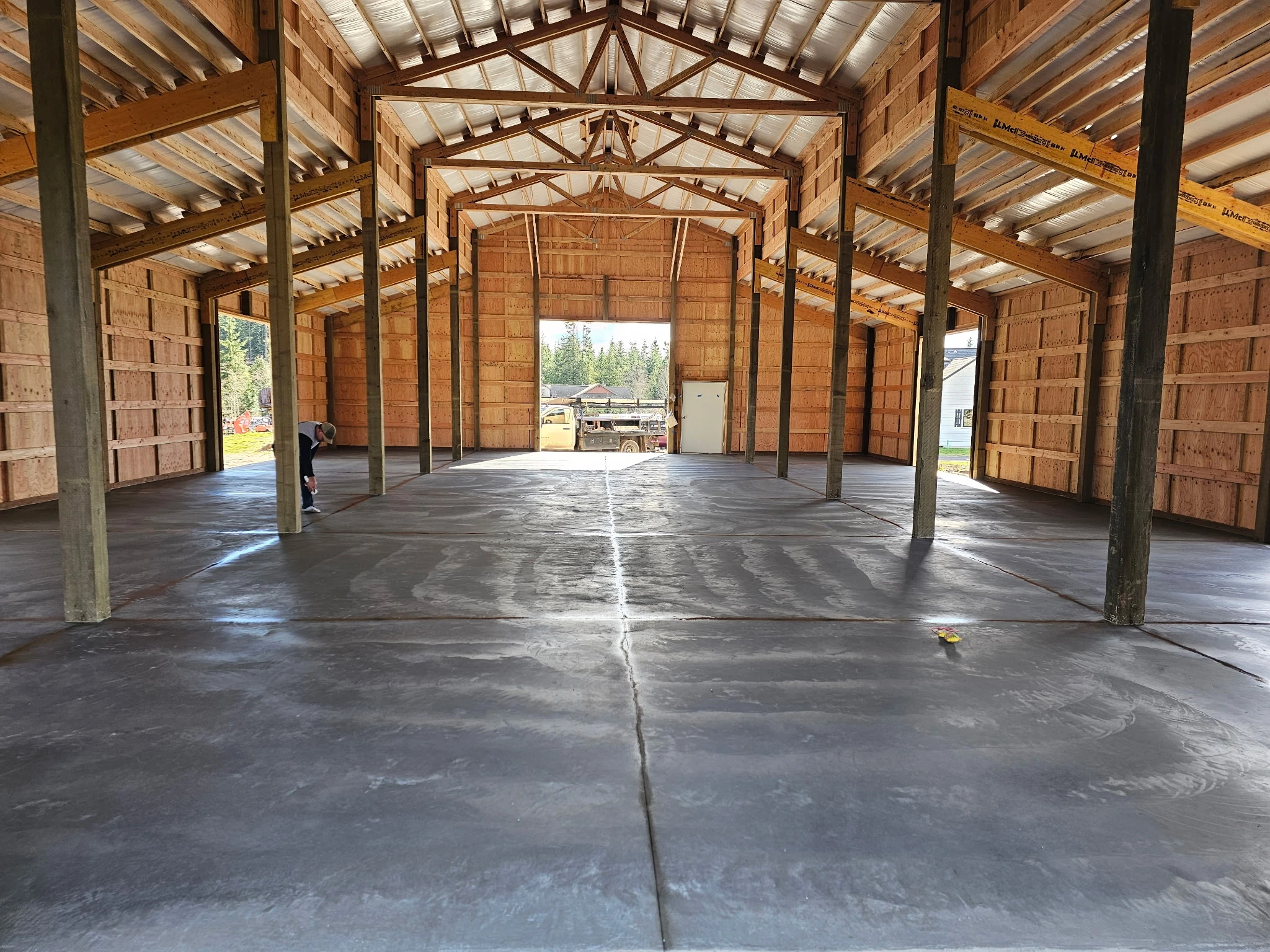 Commercial Projects